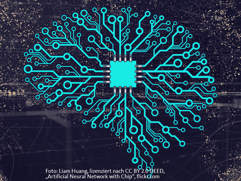 Künstliche Intelligenz in der&nbsp;Musikindustrie