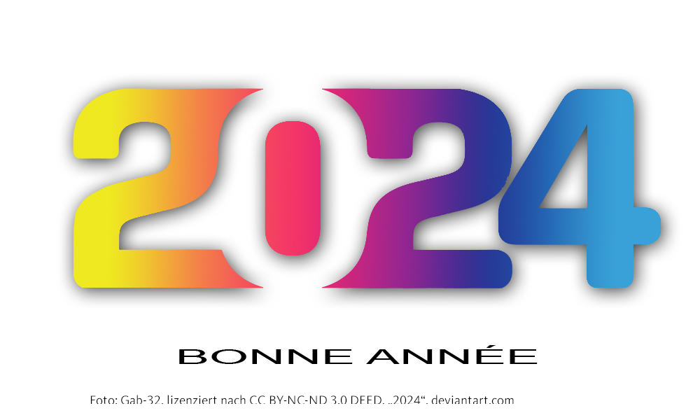 Das wird das Musikjahr 2024…